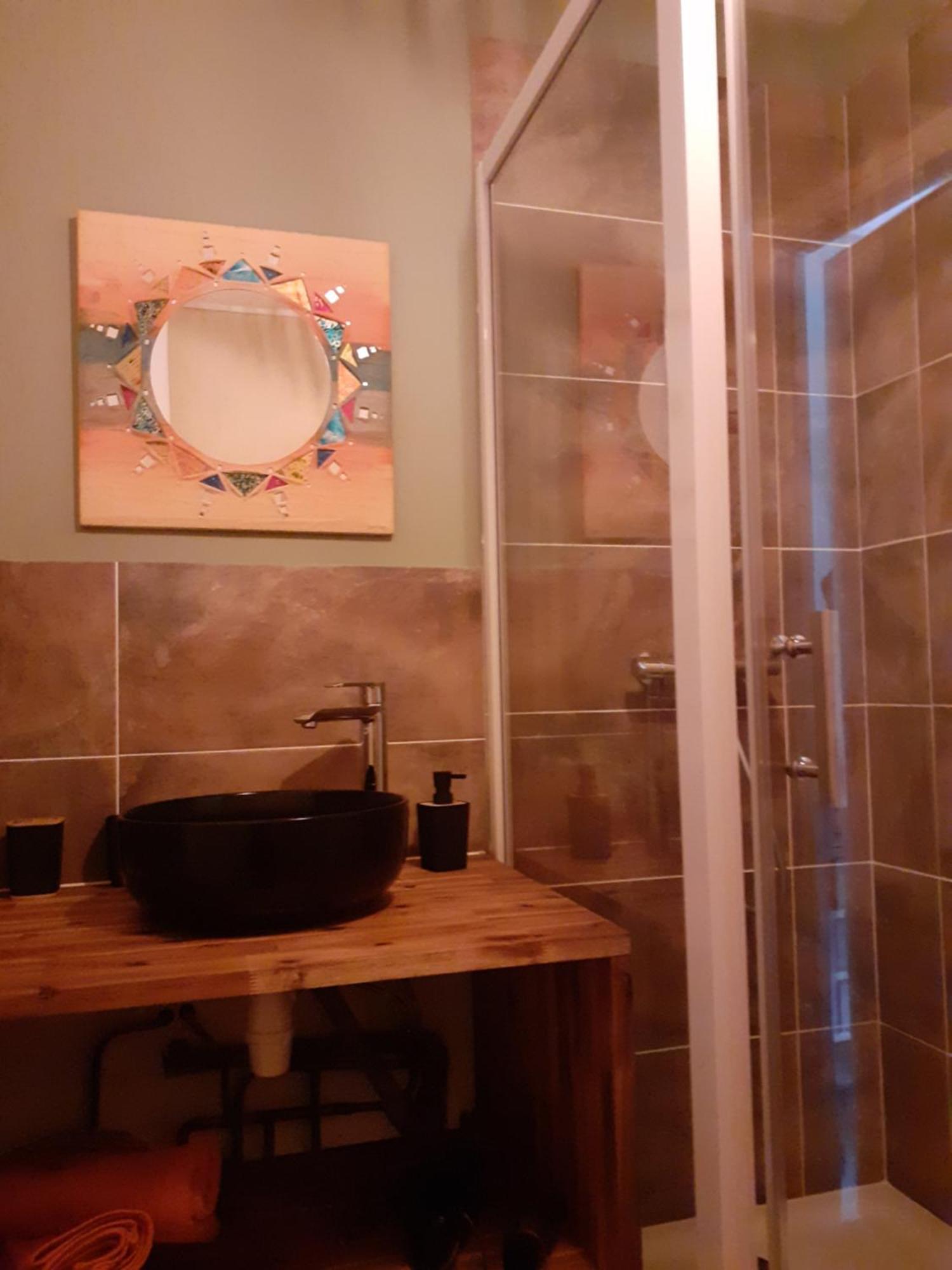 Les Loges De Yoff Bed & Breakfast Ambon Eksteriør bilde