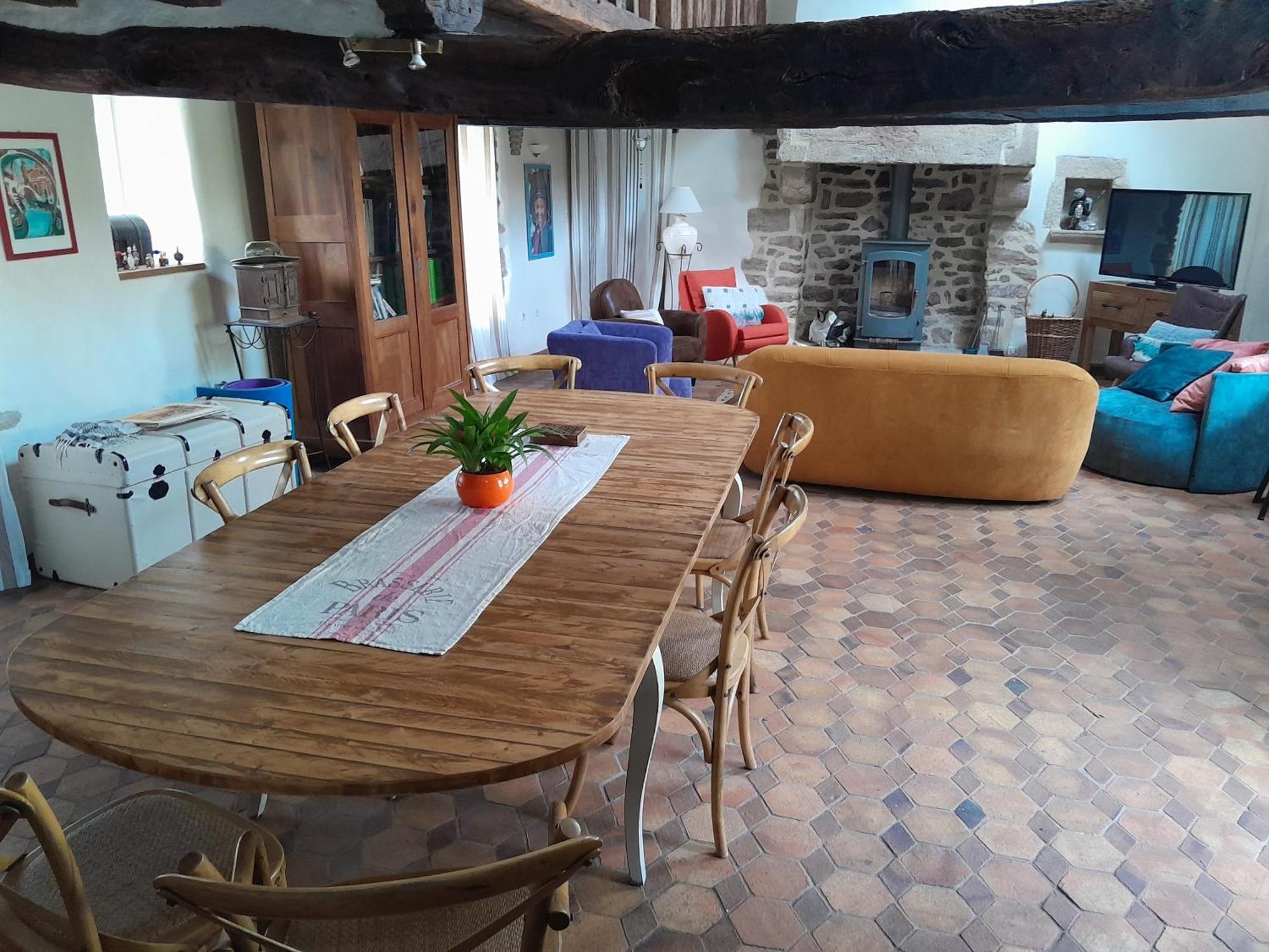 Les Loges De Yoff Bed & Breakfast Ambon Eksteriør bilde