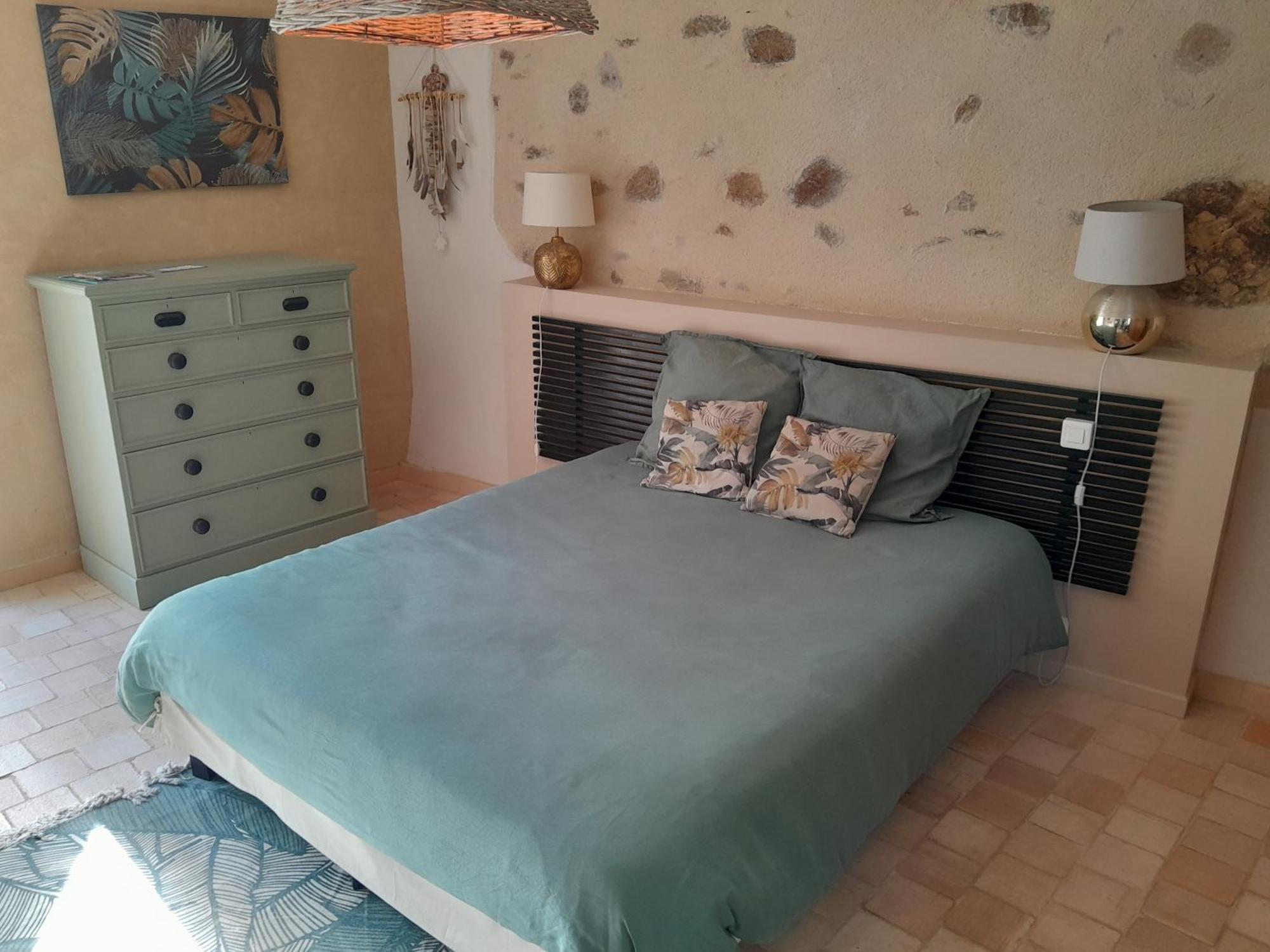Les Loges De Yoff Bed & Breakfast Ambon Eksteriør bilde