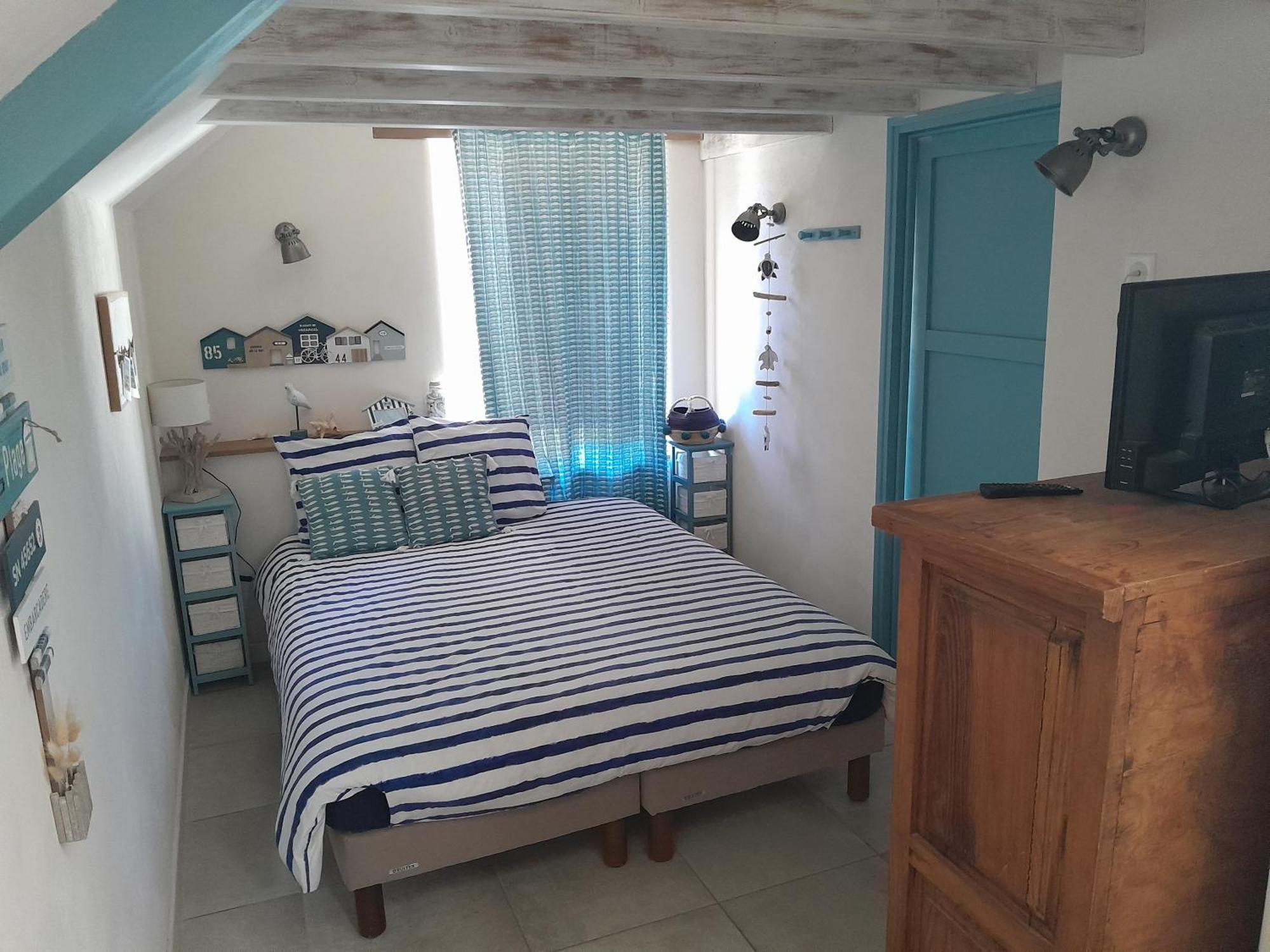 Les Loges De Yoff Bed & Breakfast Ambon Eksteriør bilde