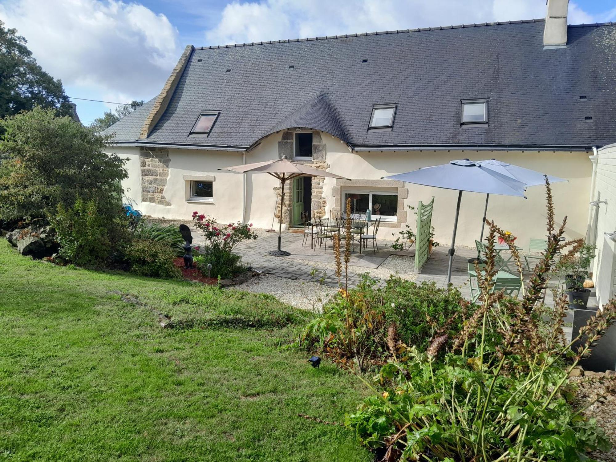 Les Loges De Yoff Bed & Breakfast Ambon Eksteriør bilde